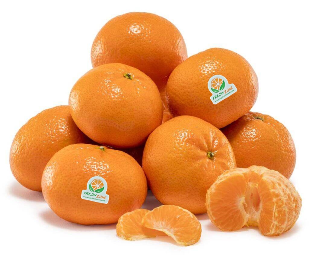 Gold-Mandarins