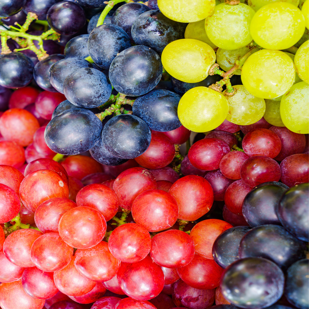 GRAPES GREEN 3 GRAPES GREEN 3