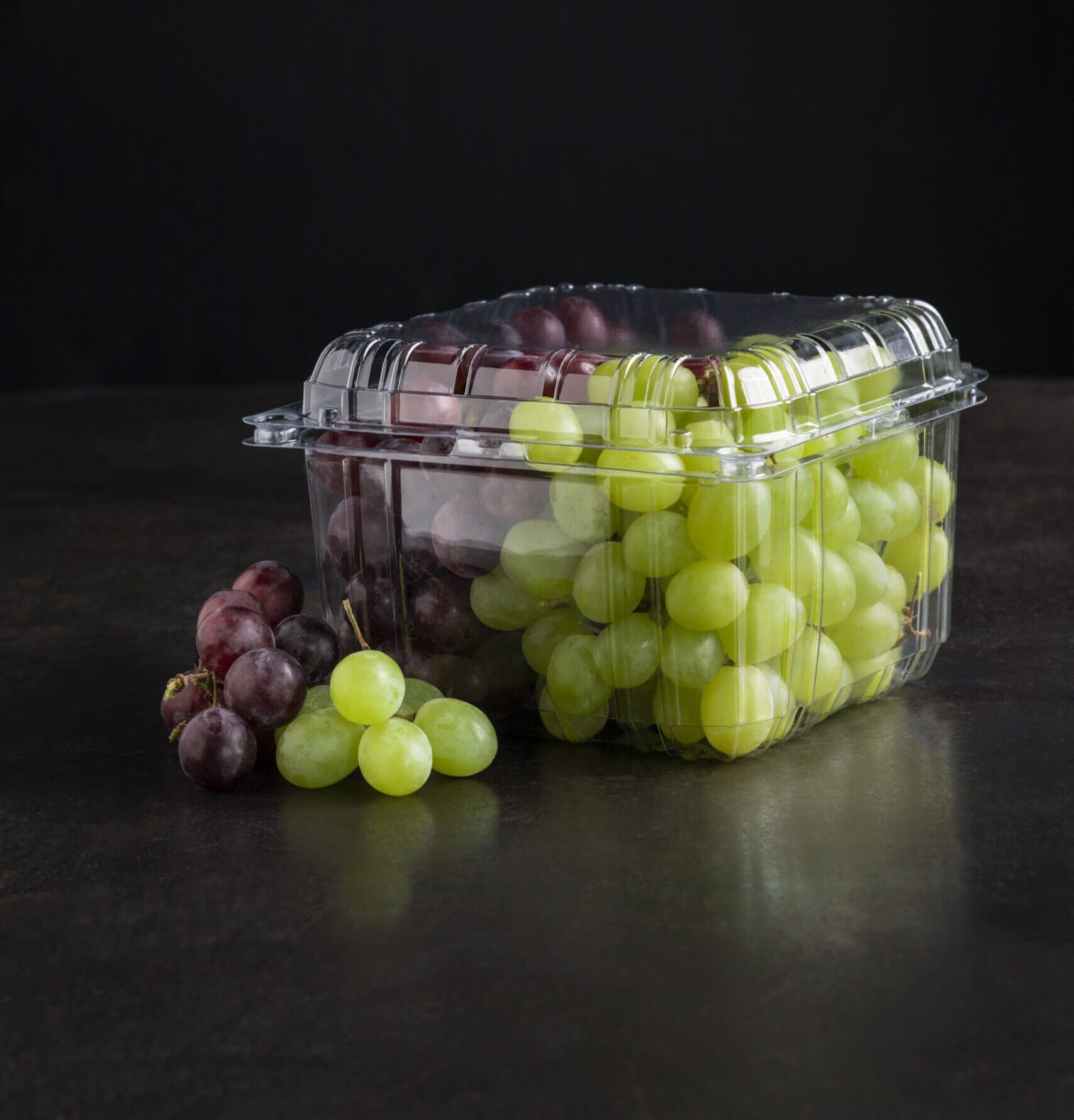 Grapes · Palm Egypt